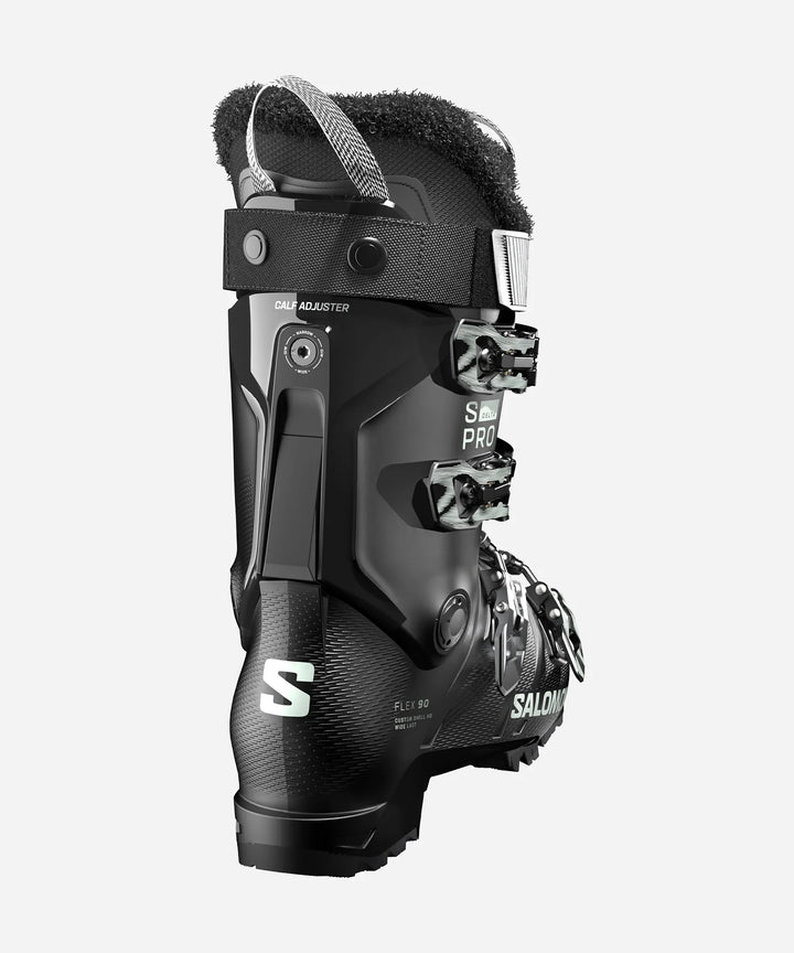 Salomon 2026 S/Pro Delta 90 Womens Ski Boot