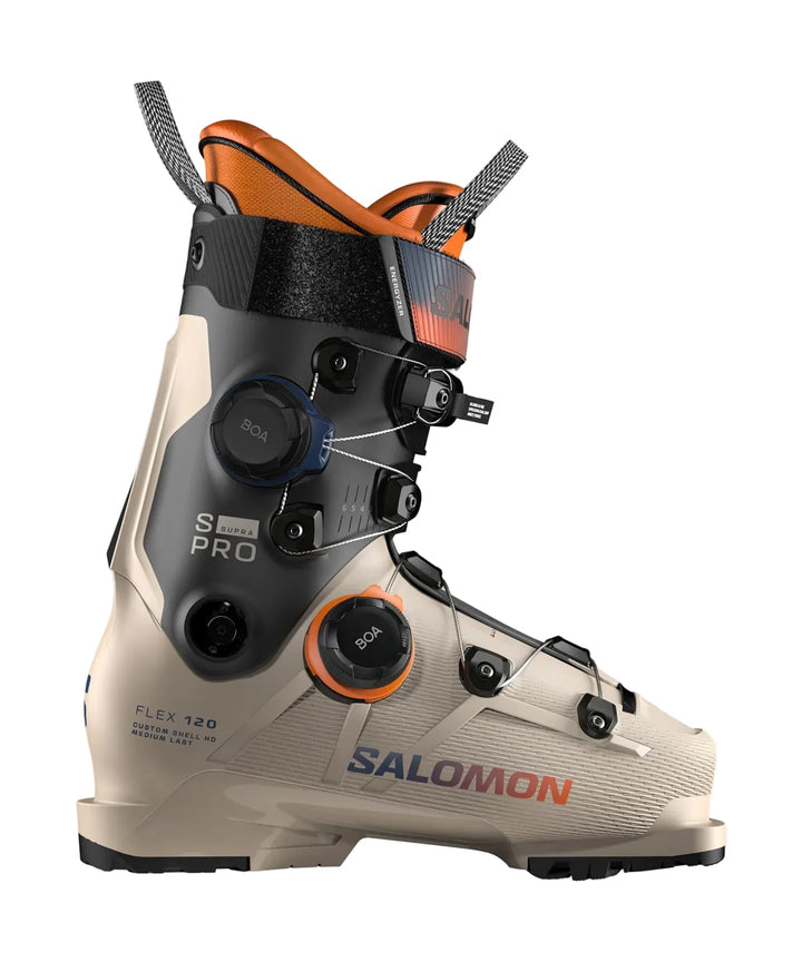 Salomon 2026 S/Pro Supra Dual Boa 120 Ski Boot