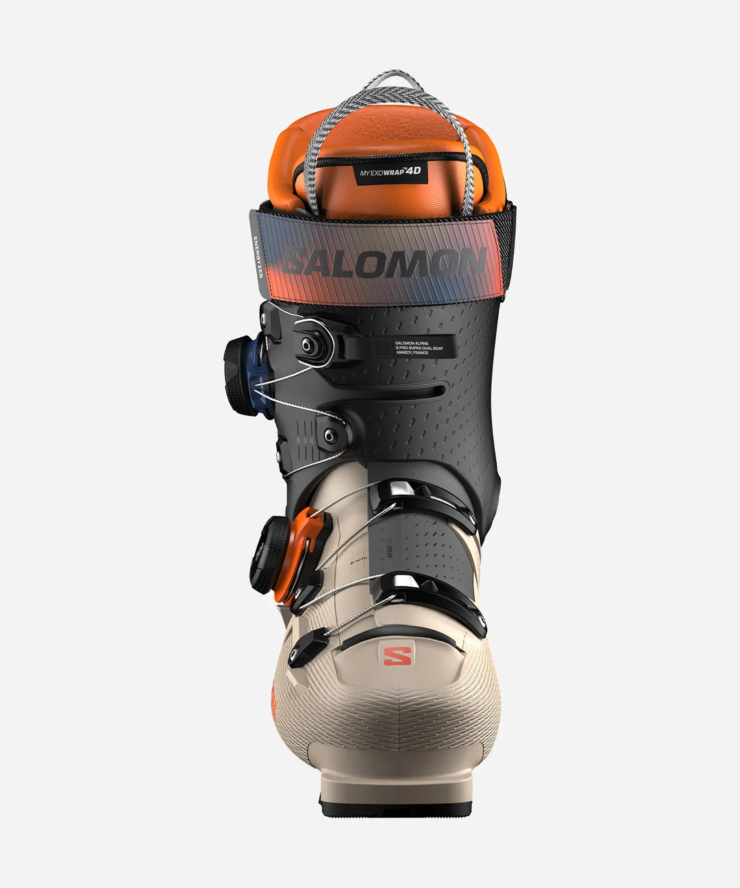 Salomon 2026 S/Pro Supra Dual Boa 120 Ski Boot