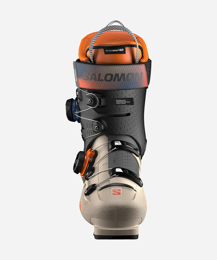 Salomon 2026 S/Pro Supra Dual Boa 120 Ski Boot