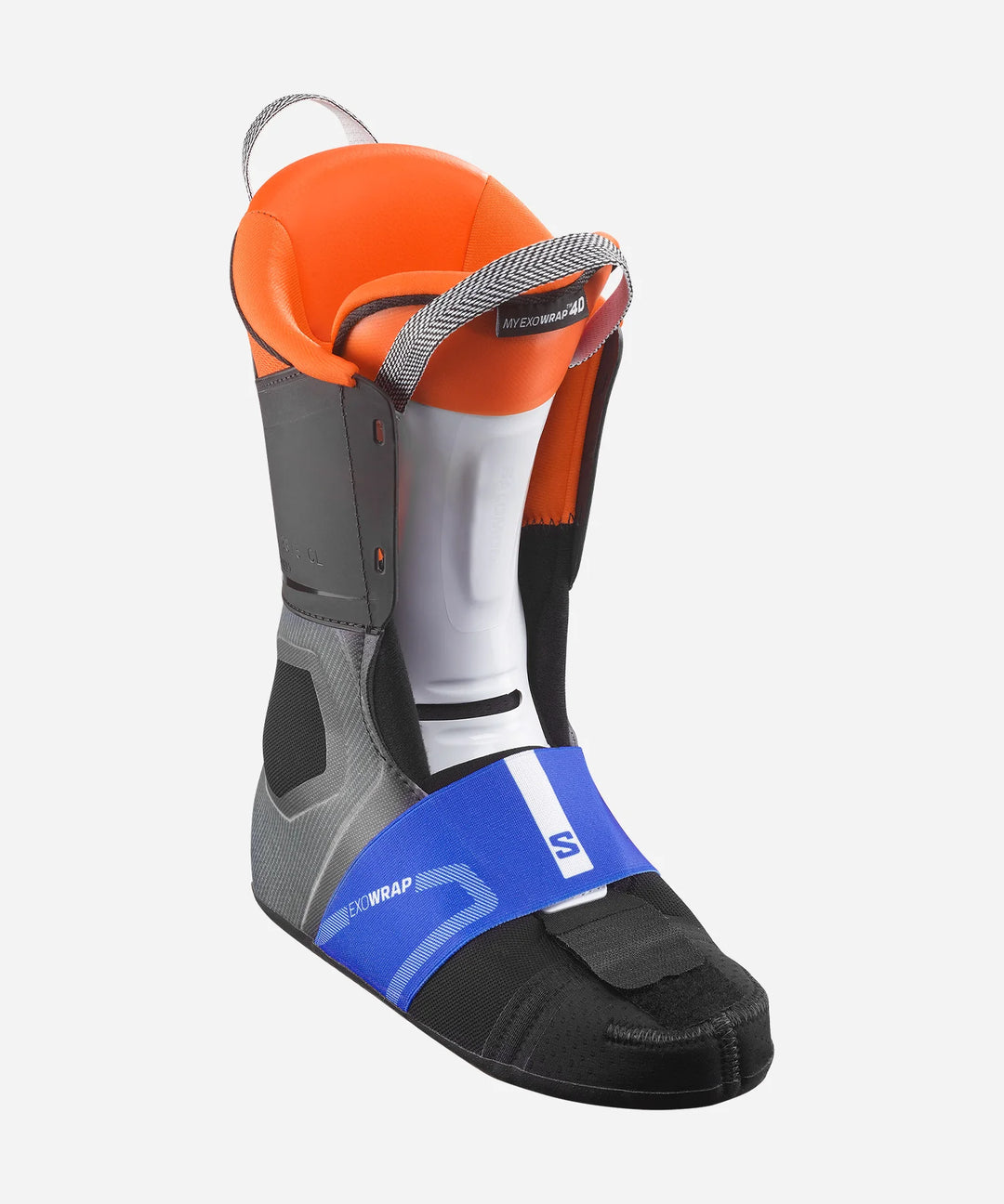 Salomon 2026 S/Pro Supra Dual Boa 120 Ski Boot