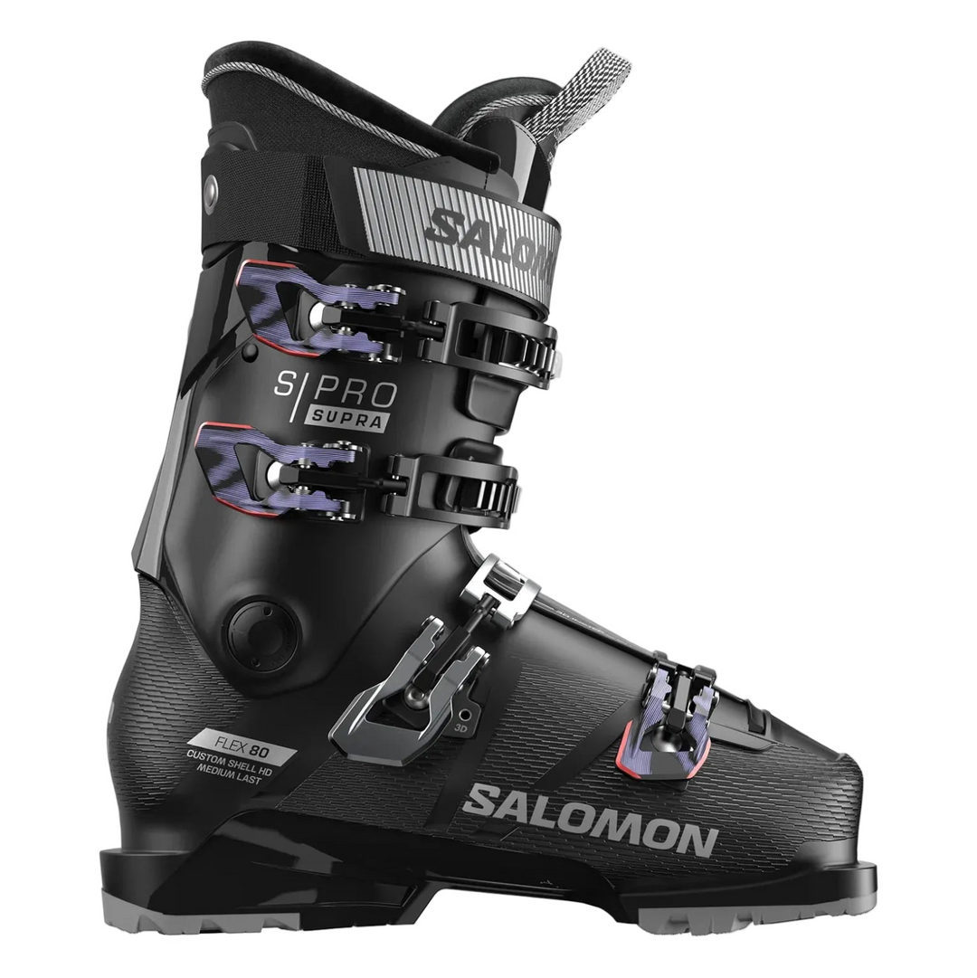 Salomon 2026 S/Pro Supra 80 Womens Ski Boot