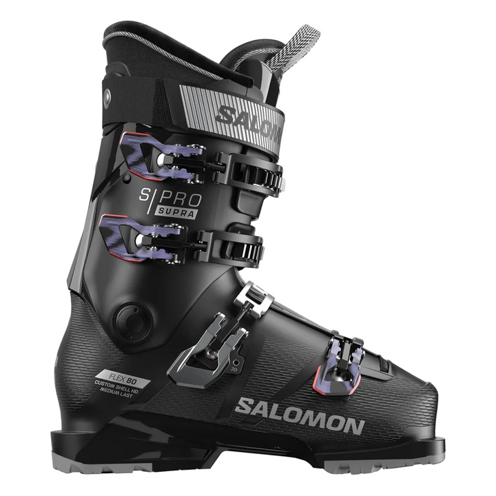 Salomon 2026 S/Pro Supra 80 Womens Ski Boot