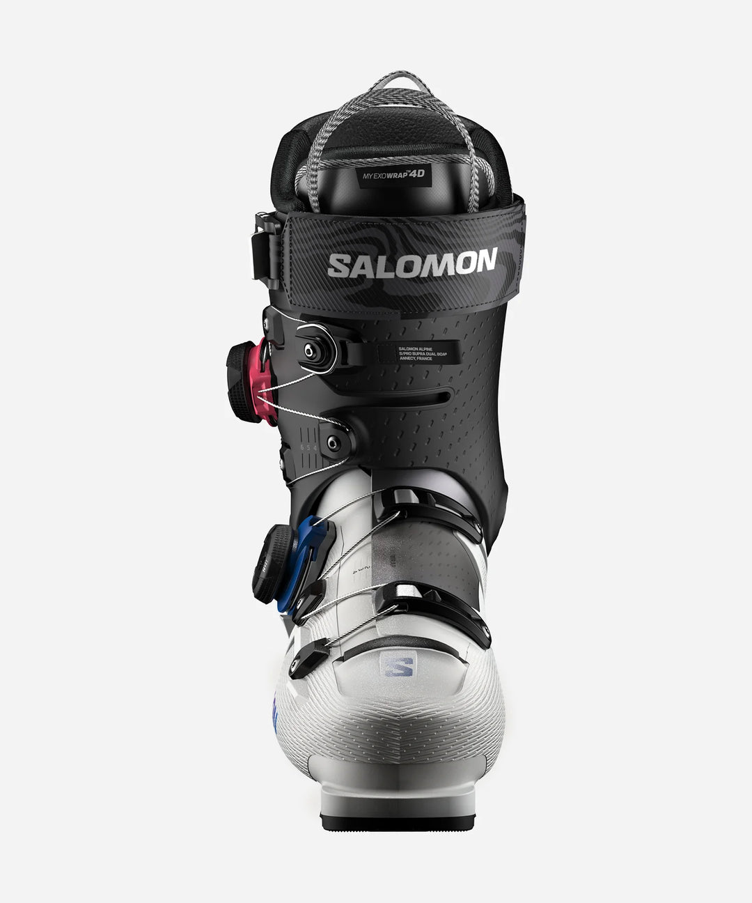 Salomon 2026 S/Pro Supra Dual Boa 130 Ski Boot