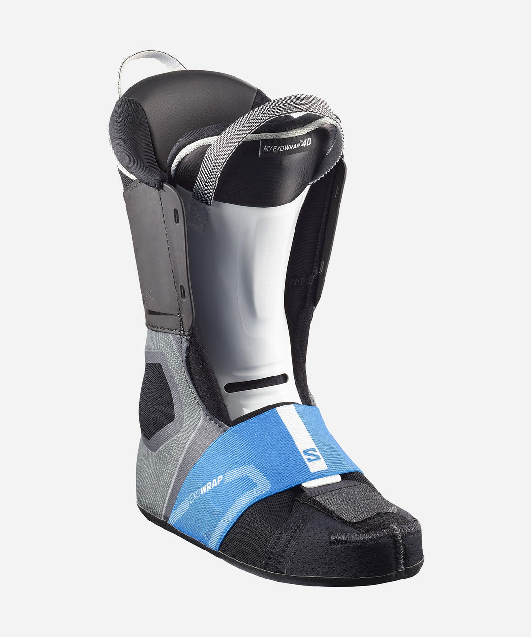 Salomon 2026 S/Pro Supra Dual Boa 130 Ski Boot