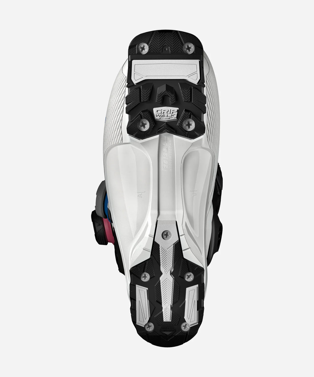 Salomon 2026 S/Pro Supra Dual Boa 130 Ski Boot