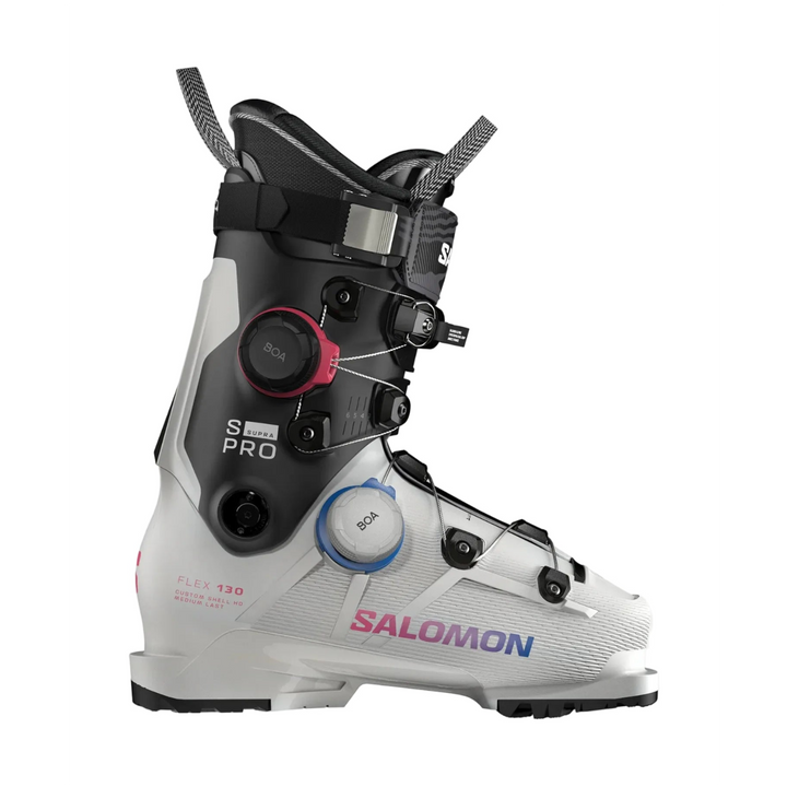 Salomon 2026 S/Pro Supra Dual Boa 130 Ski Boot