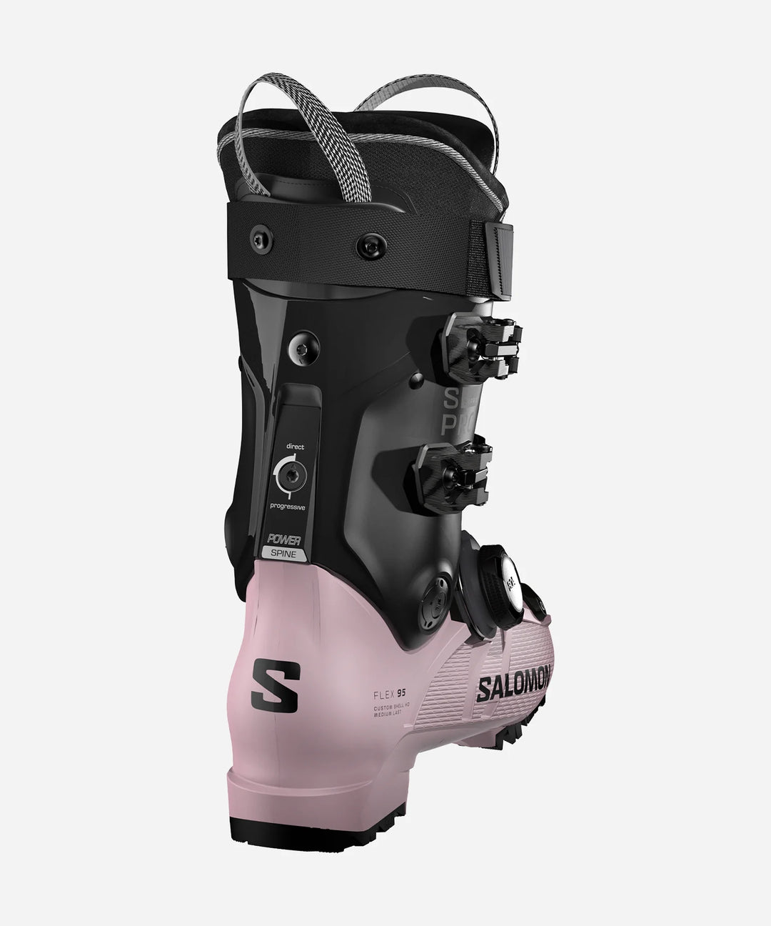 Salomon 2026 Supra Boa 95 Womens Ski Boot