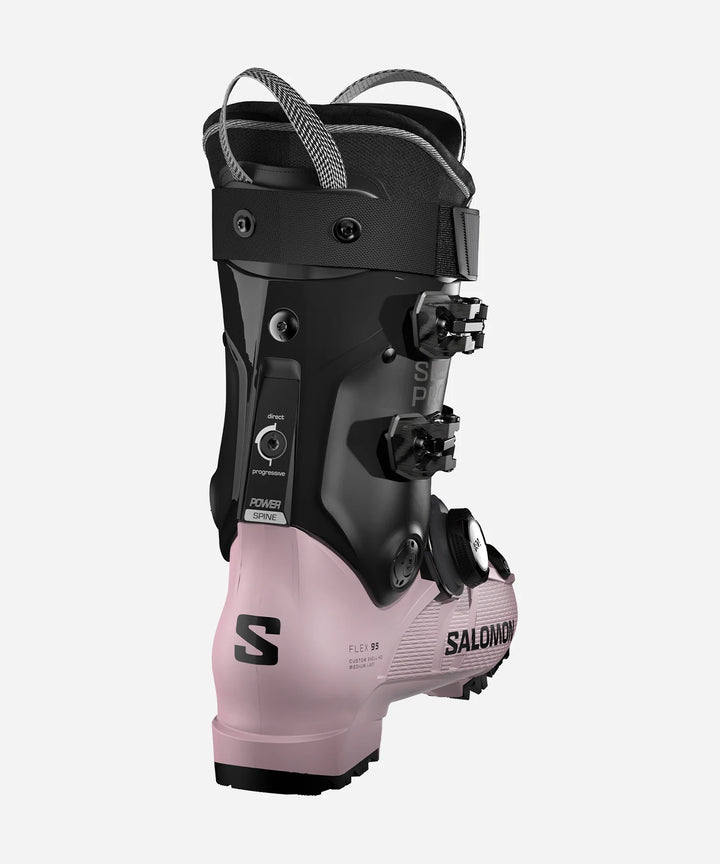 Salomon 2026 Supra Boa 95 Womens Ski Boot