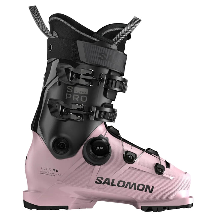 Salomon 2026 Supra Boa 95 Womens Ski Boot