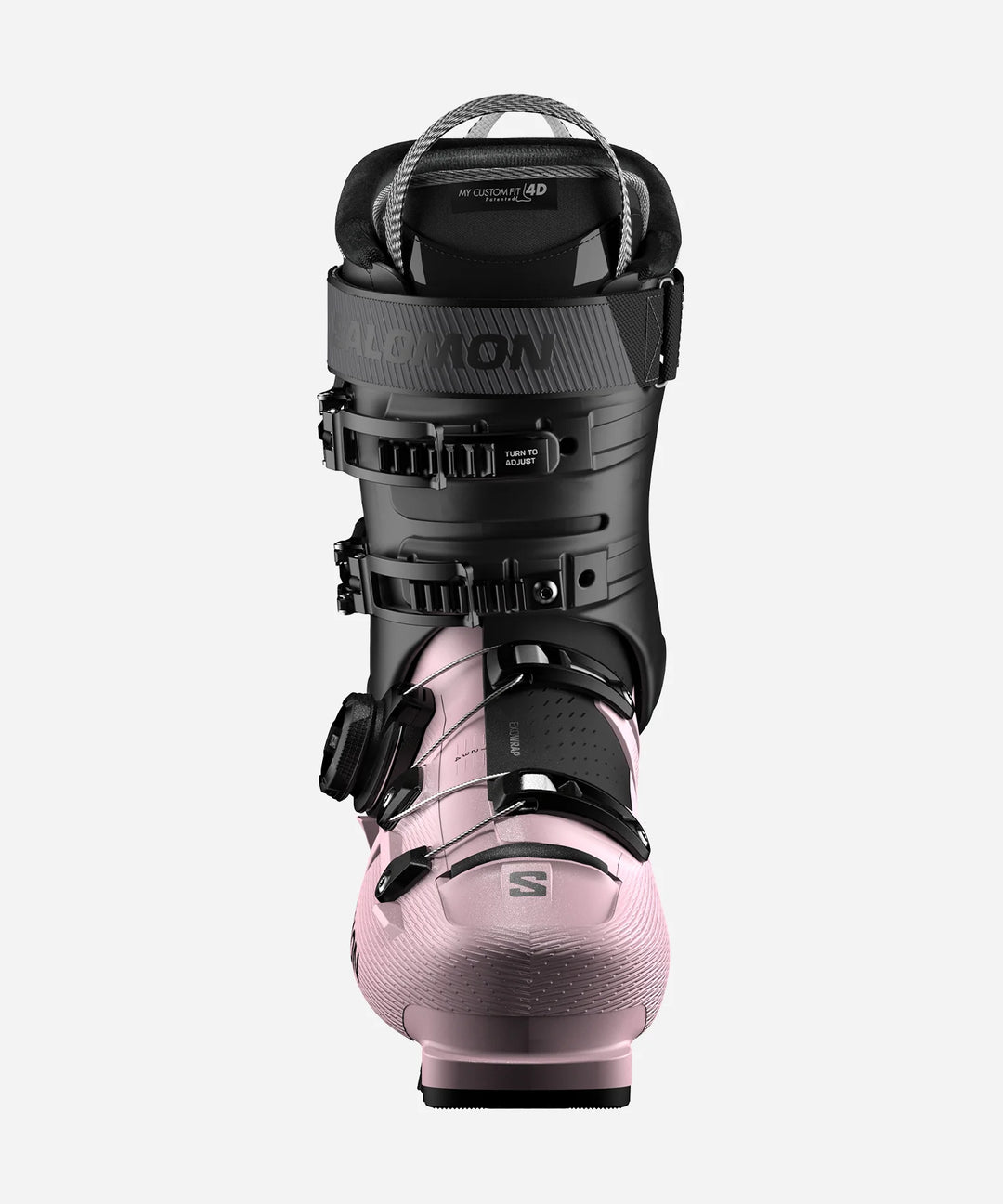 Salomon 2026 Supra Boa 95 Womens Ski Boot