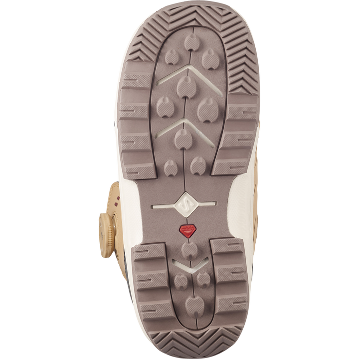 Salomon 2026 Vista Dual Boa Womens Snowboard Boot