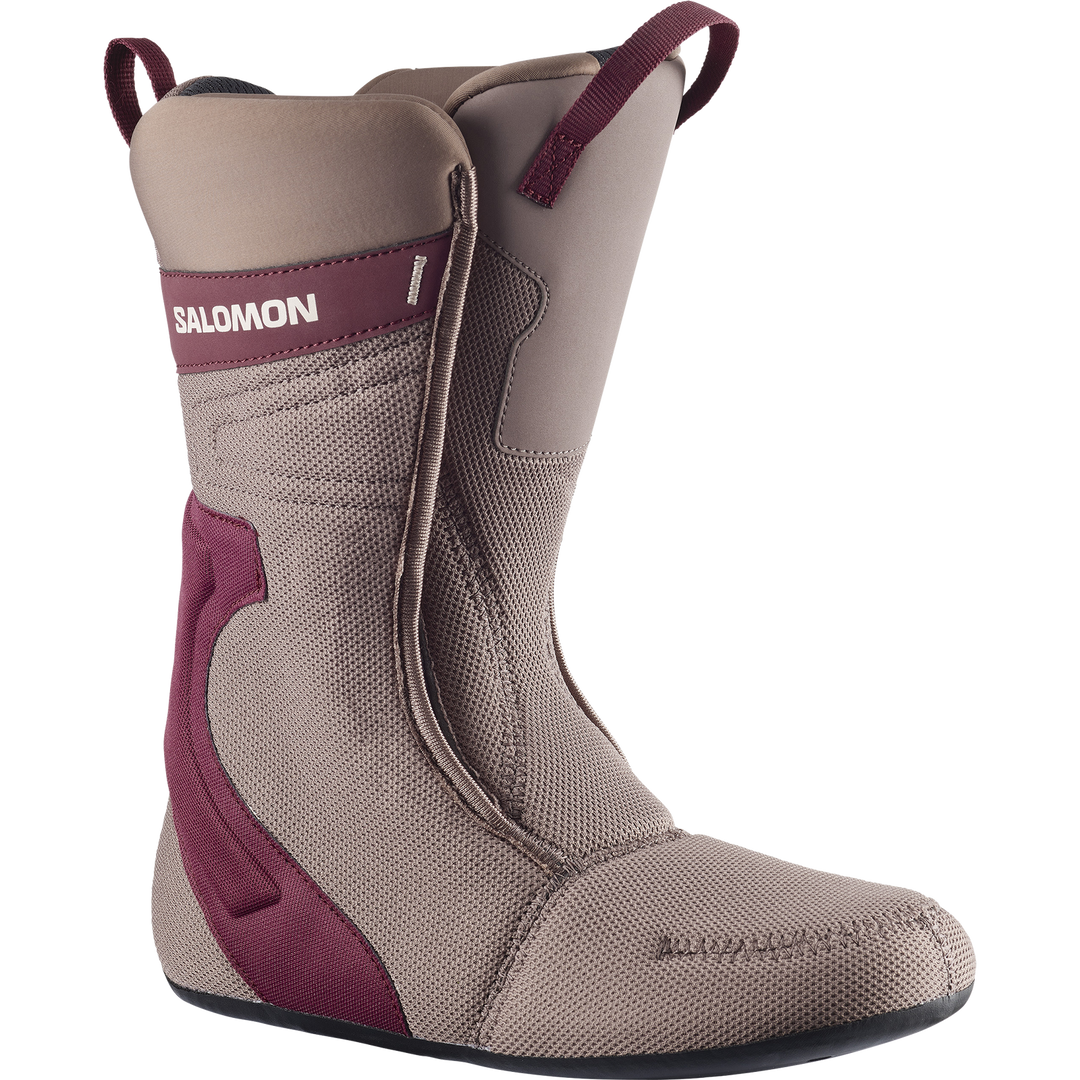Salomon 2026 Vista Dual Boa Womens Snowboard Boot