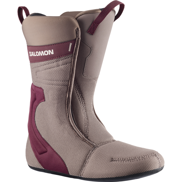 Salomon 2026 Vista Dual Boa Womens Snowboard Boot