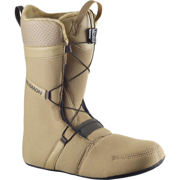 Salomon 2026 X Approach Lace SJ Boa Snowboard Boot