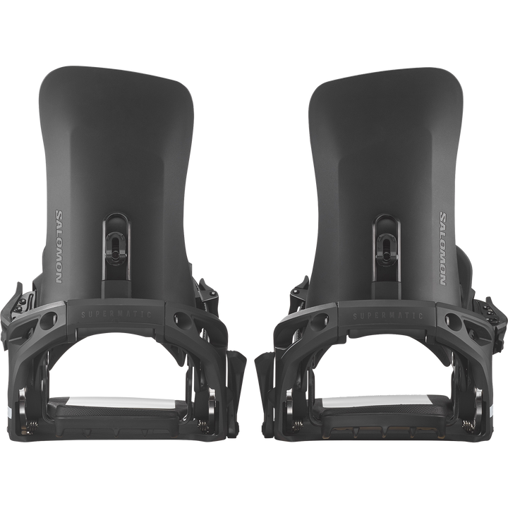 Salomon 2026 XA Supermatic Snowboard Binding