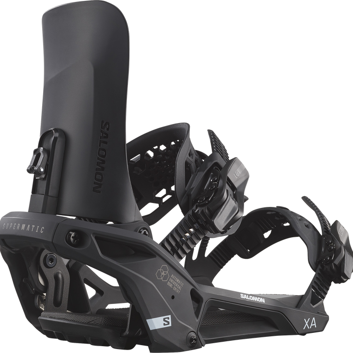 Salomon 2026 XA Supermatic Snowboard Binding