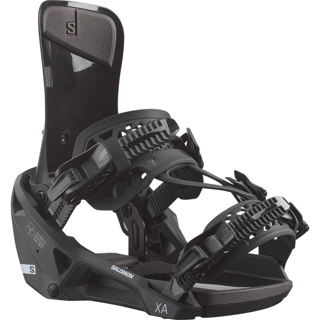 Salomon 2026 XA Supermatic Snowboard Binding
