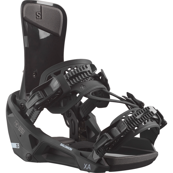 Salomon 2026 XA Supermatic Snowboard Binding