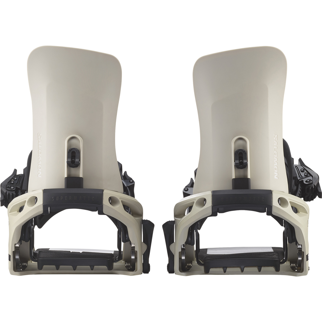 Salomon 2026 XA Supermatic Snowboard Binding