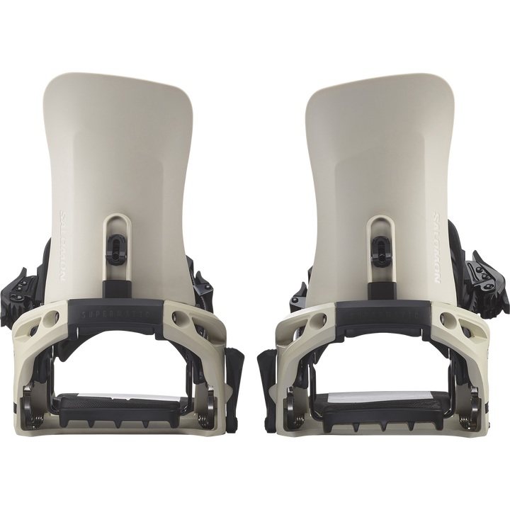 Salomon 2026 XA Supermatic Snowboard Binding