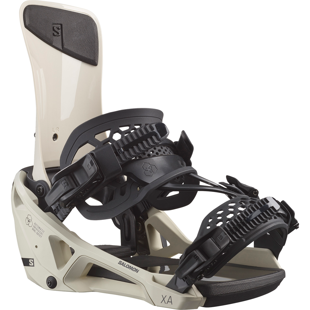 Salomon 2026 XA Supermatic Snowboard Binding