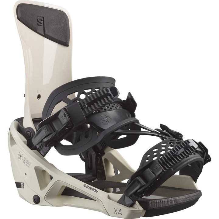 Salomon 2026 XA Supermatic Snowboard Binding