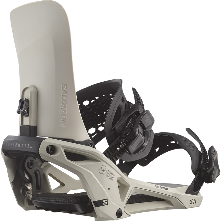 Salomon 2026 XA Supermatic Snowboard Binding