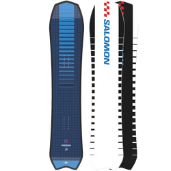 Salomon 2027 Dancehaul Grom Snowboard