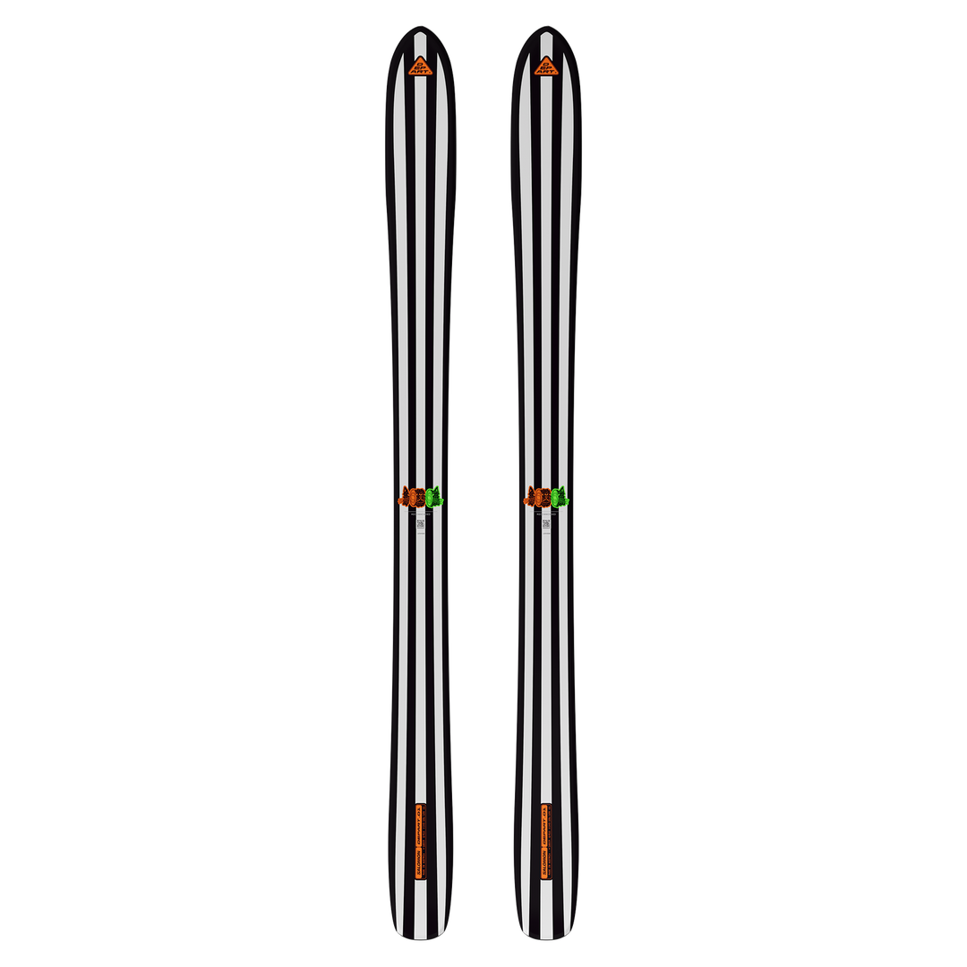 Salomon 2027 Depart 1.0 Ski