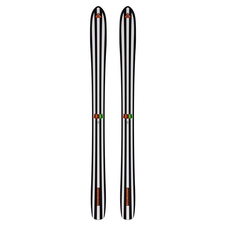 Salomon 2027 Depart 1.0 Ski