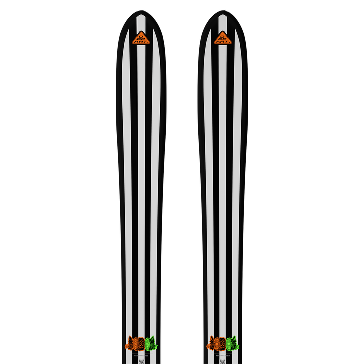Salomon 2027 Depart 1.0 Ski