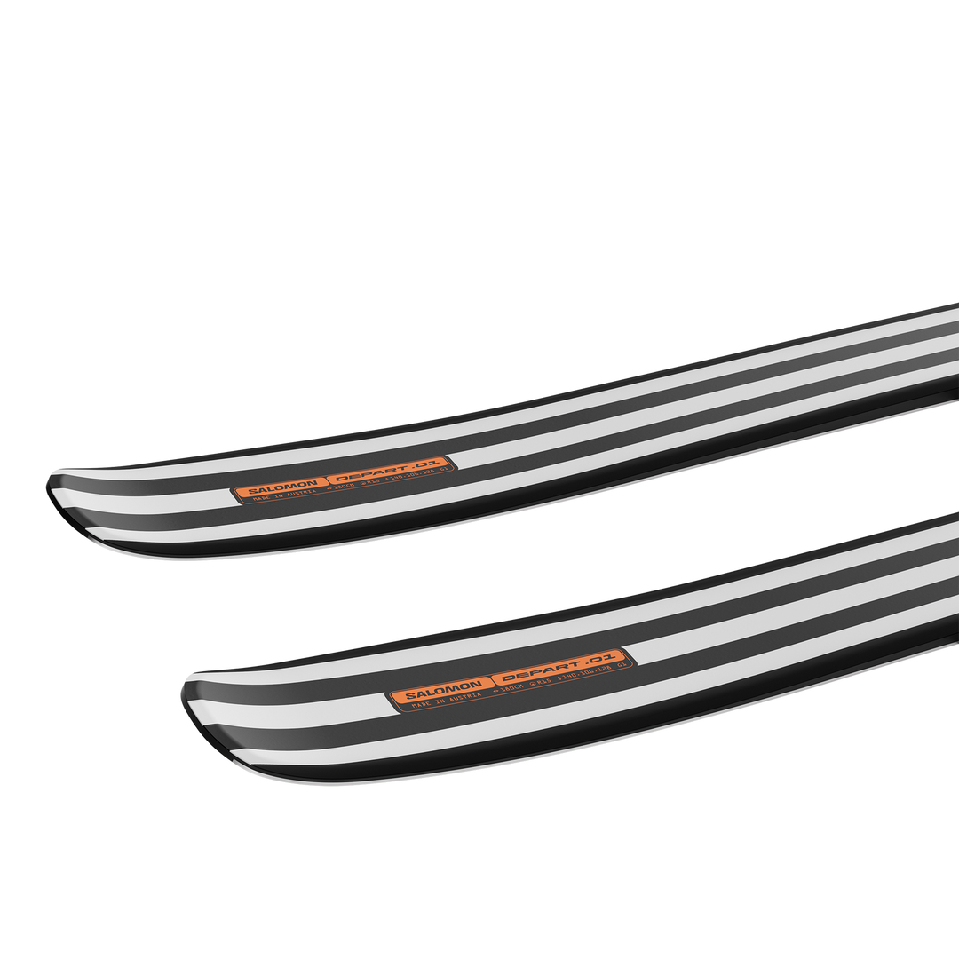 Salomon 2027 Depart 1.0 Ski