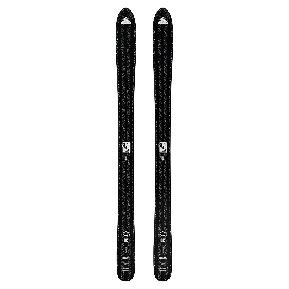 Salomon 2027 Depart 2.0 Ski