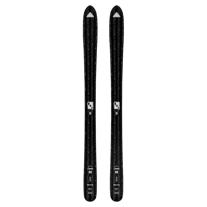 Salomon 2027 Depart 2.0 Ski