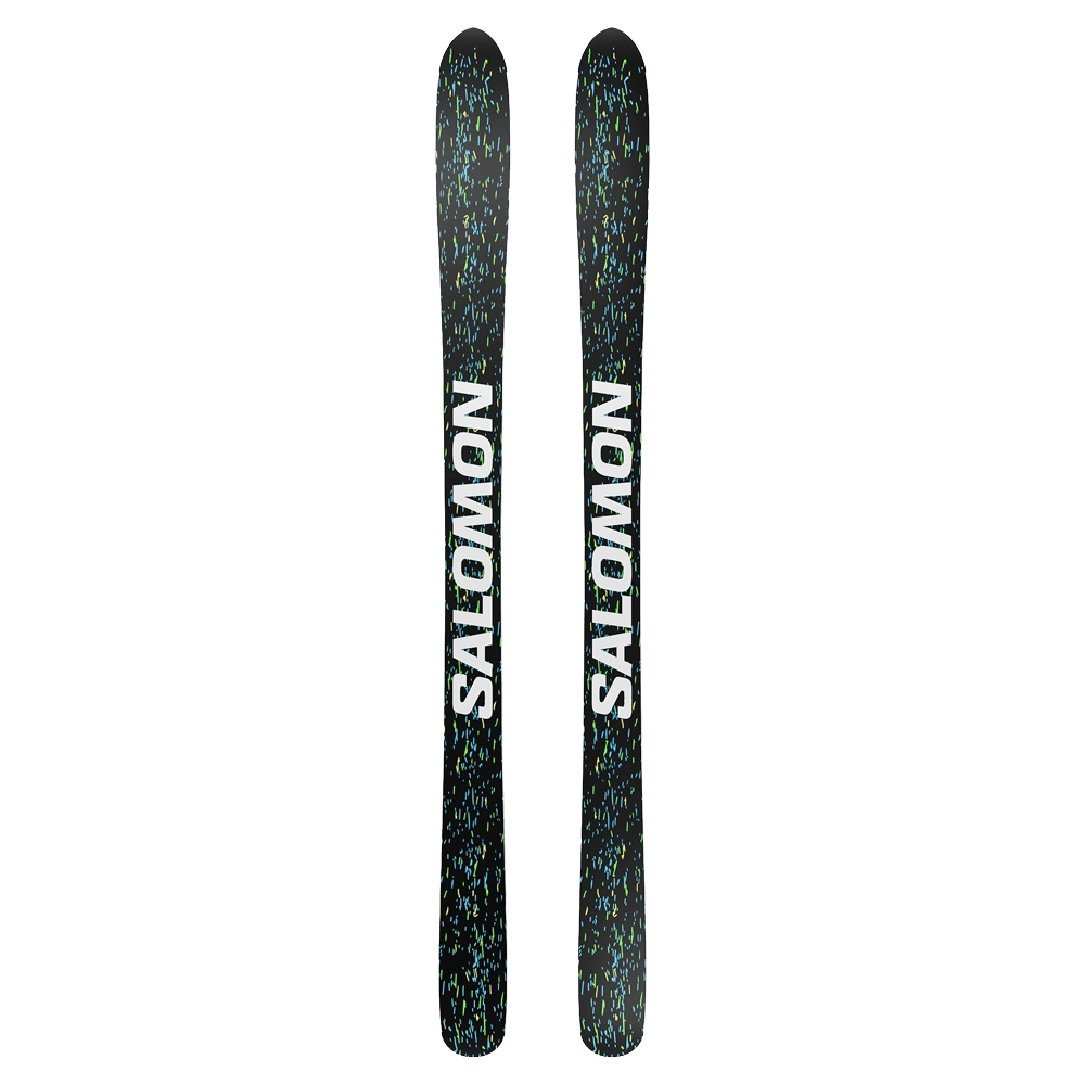 Salomon 2027 Depart 2.0 Ski