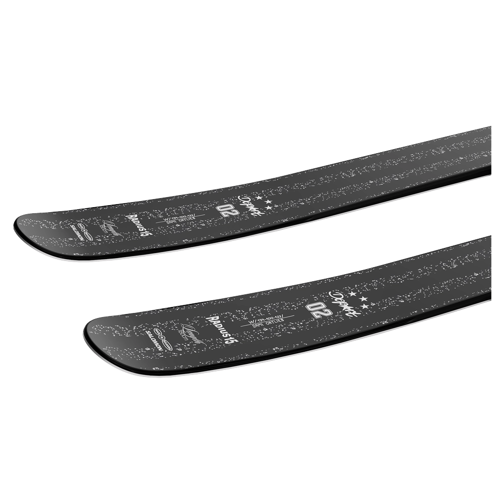 Salomon 2027 Depart 2.0 Ski
