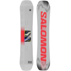 Salomon 2027 Huck Knife Grom Snowboard