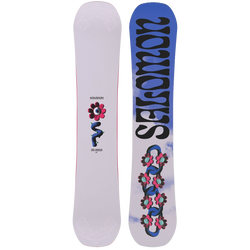 Salomon 2027 Oh Yeah Womens Snowboard