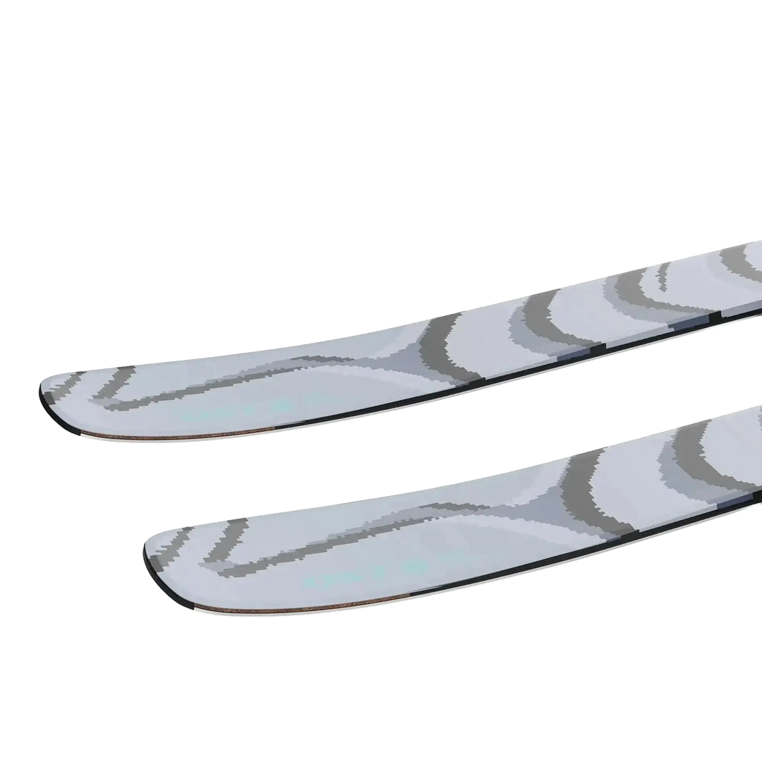 Salomon 2027 QST 100 Ski