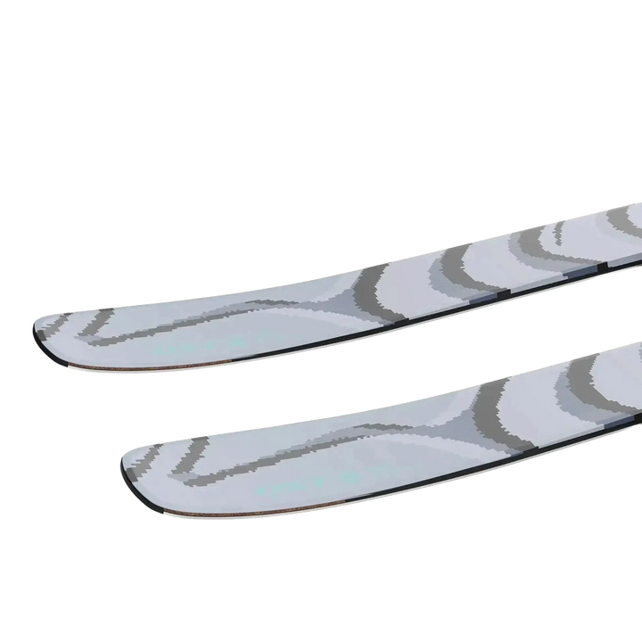 Salomon 2027 QST 100 Ski