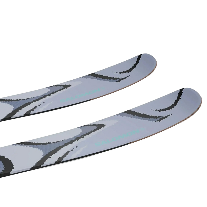 Salomon 2027 QST 100 Ski