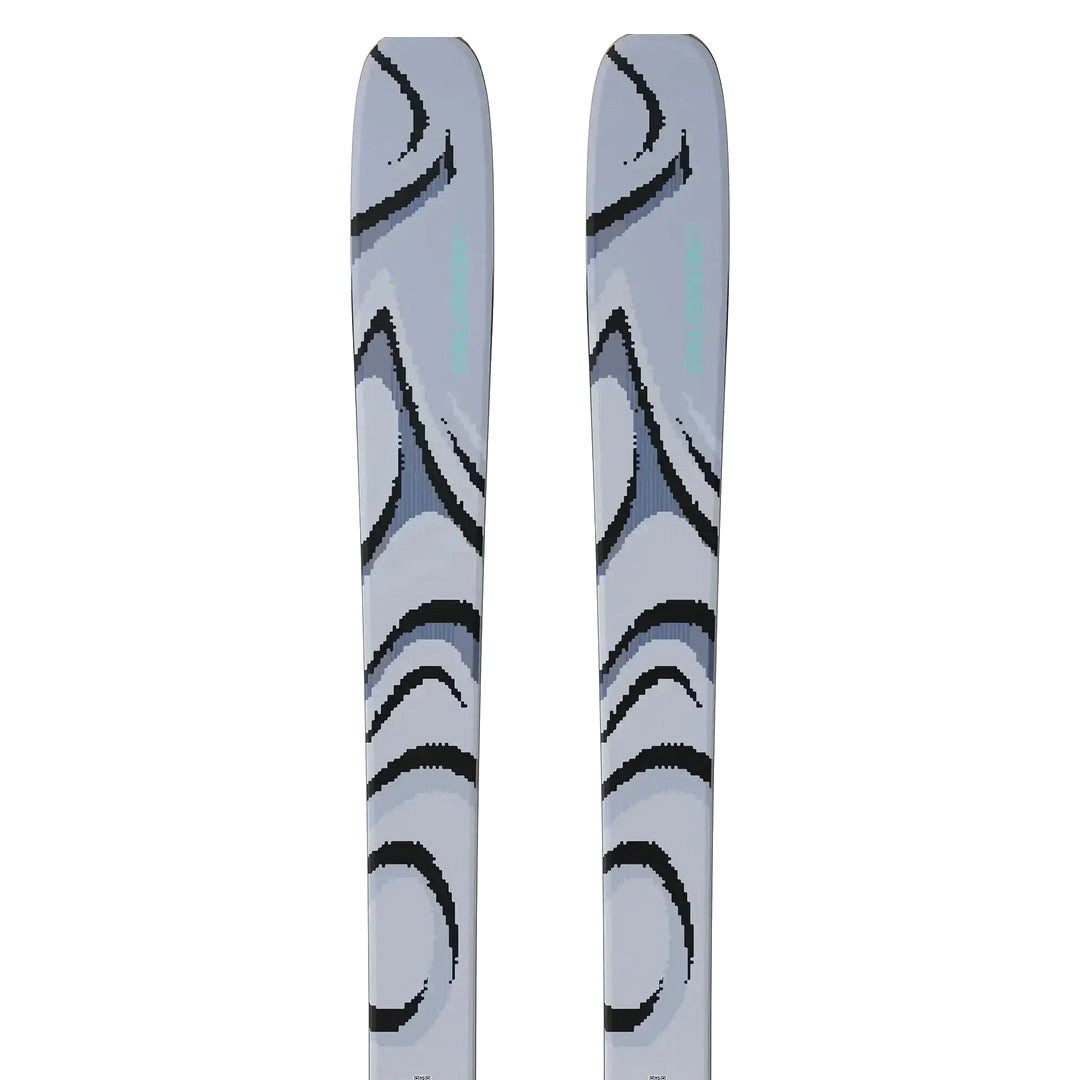 Salomon 2027 QST 100 Ski