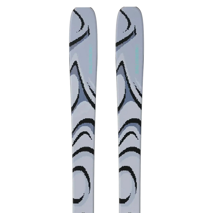 Salomon 2027 QST 100 Ski