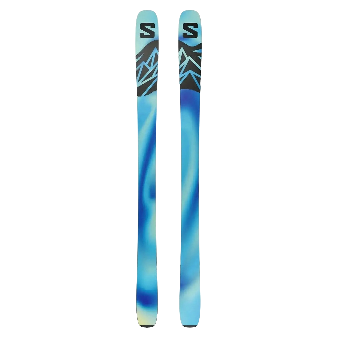 Salomon 2027 QST 100 Ski