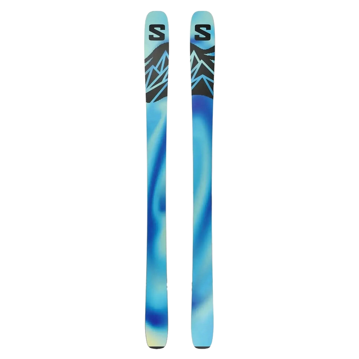 Salomon 2027 QST 100 Ski