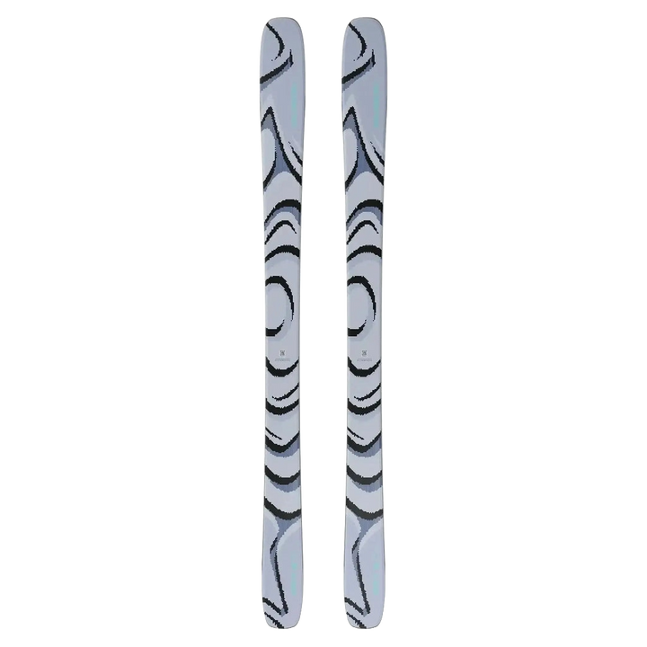 Salomon 2027 QST 100 Ski