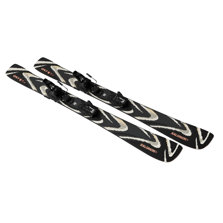 Salomon 2027 QST 94 Skis