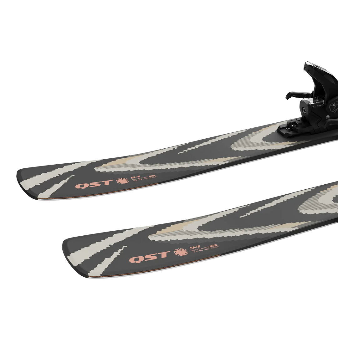 Salomon 2027 QST 94 Skis
