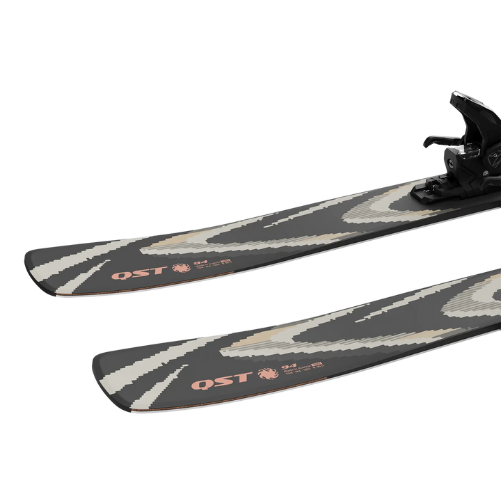 Salomon 2027 QST 94 Skis